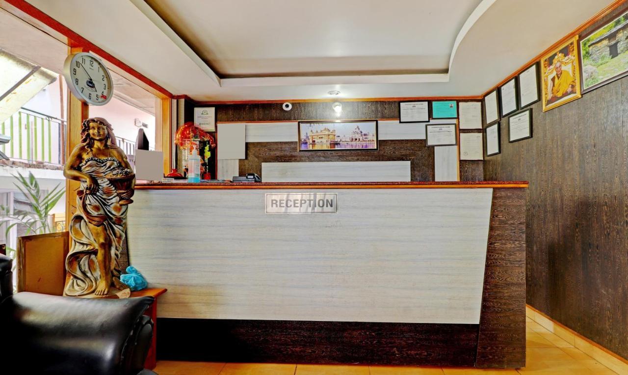 Sky Pie Hotel Dharamshala Esterno foto