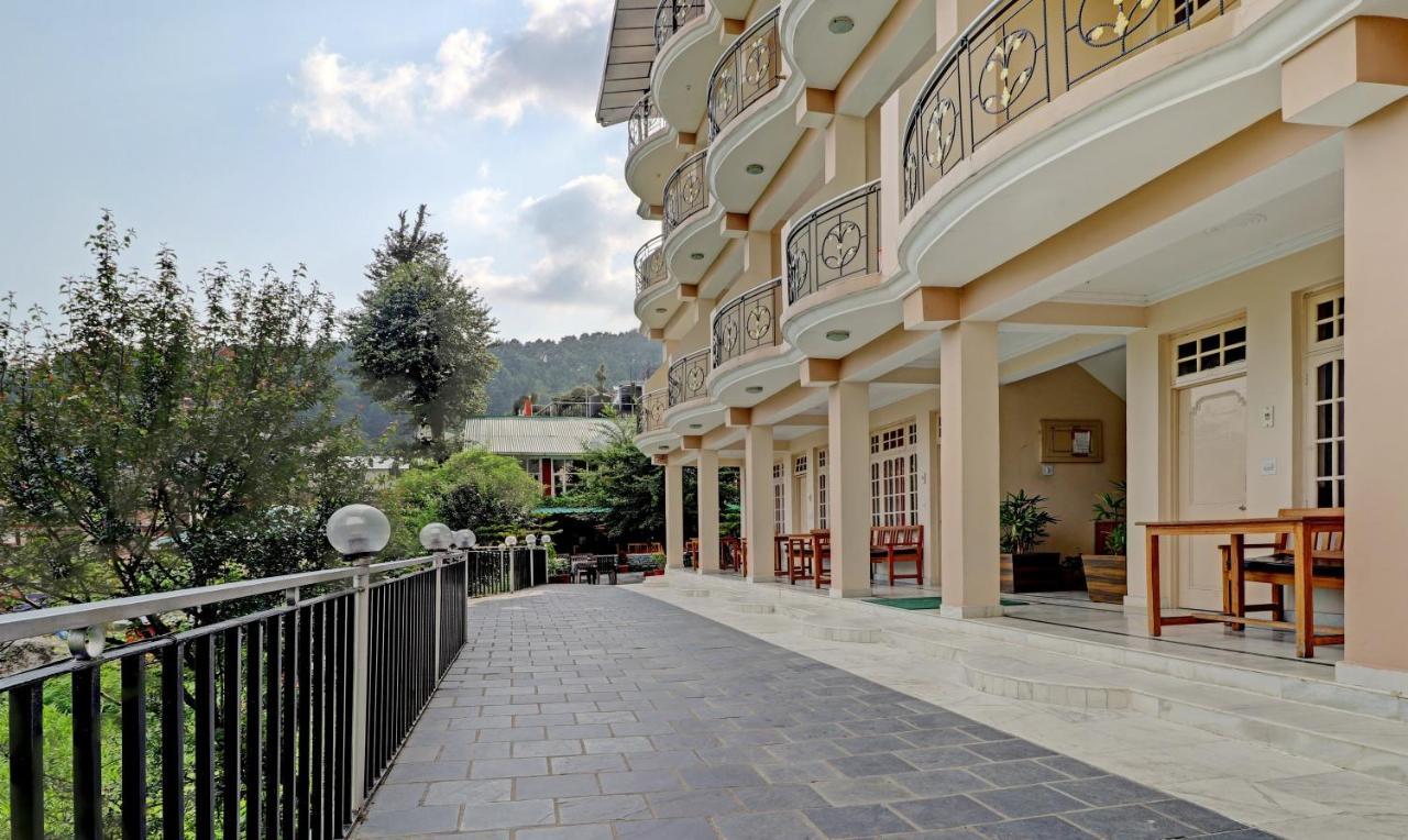 Sky Pie Hotel Dharamshala Esterno foto
