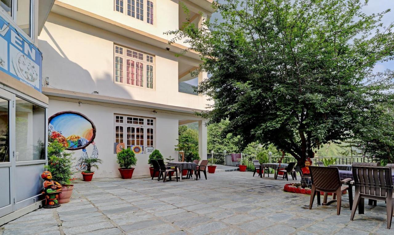 Sky Pie Hotel Dharamshala Esterno foto