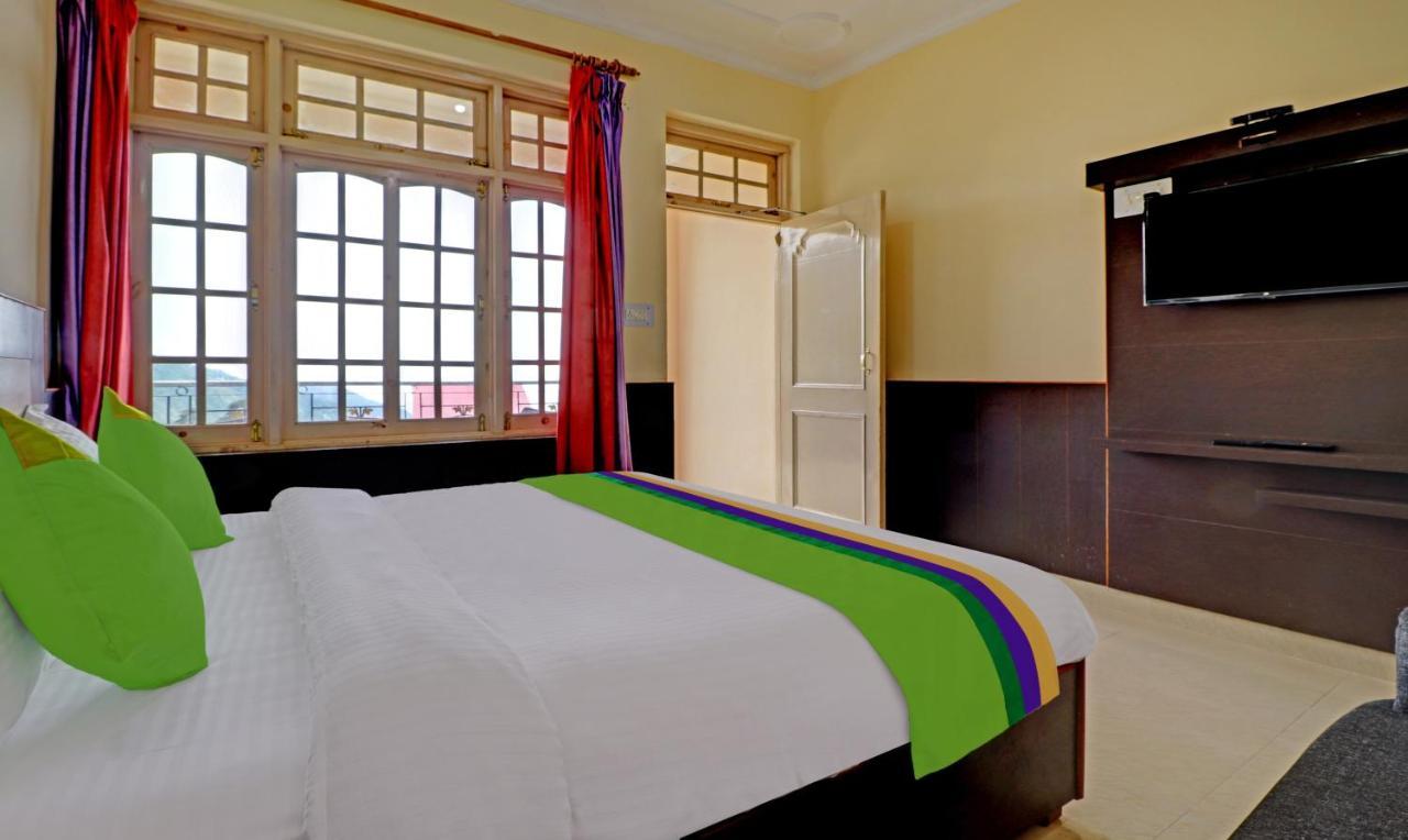 Sky Pie Hotel Dharamshala Esterno foto