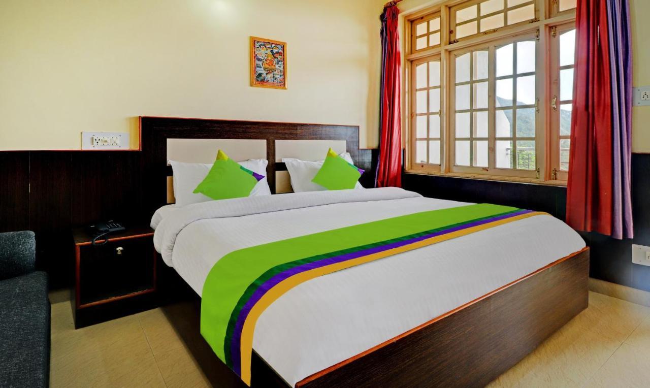 Sky Pie Hotel Dharamshala Esterno foto