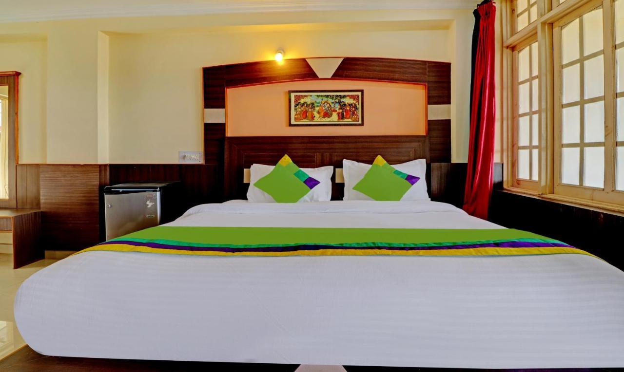 Sky Pie Hotel Dharamshala Esterno foto